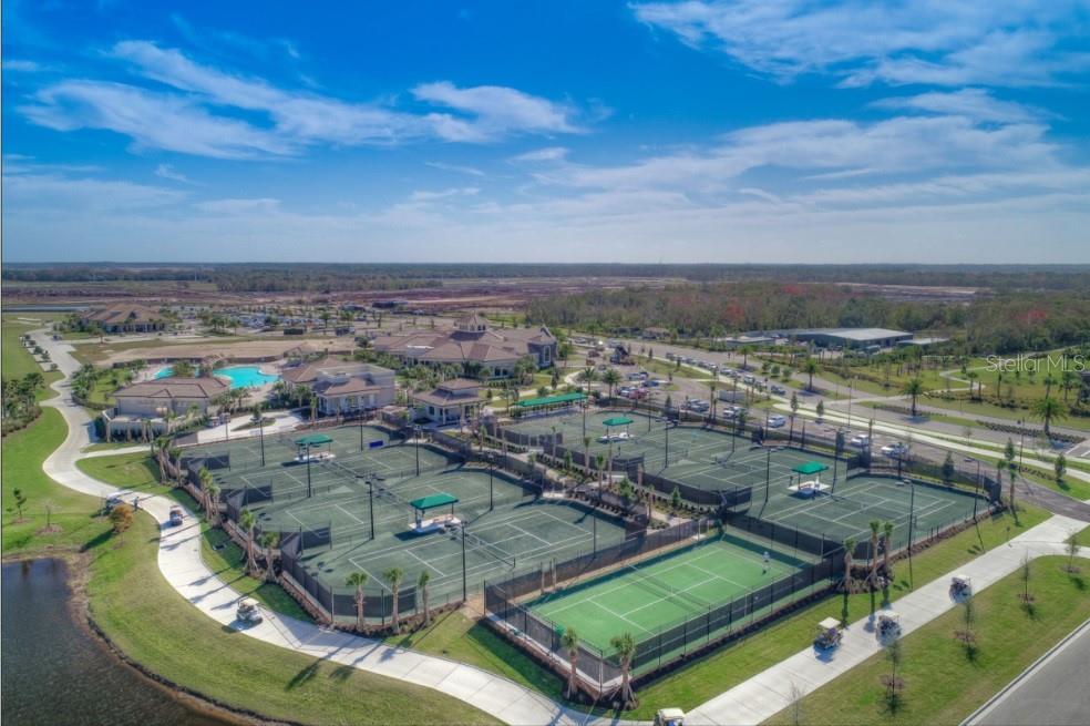 TERRACE III AT LAKEWOOD NATIONAL PH 3 - Residential