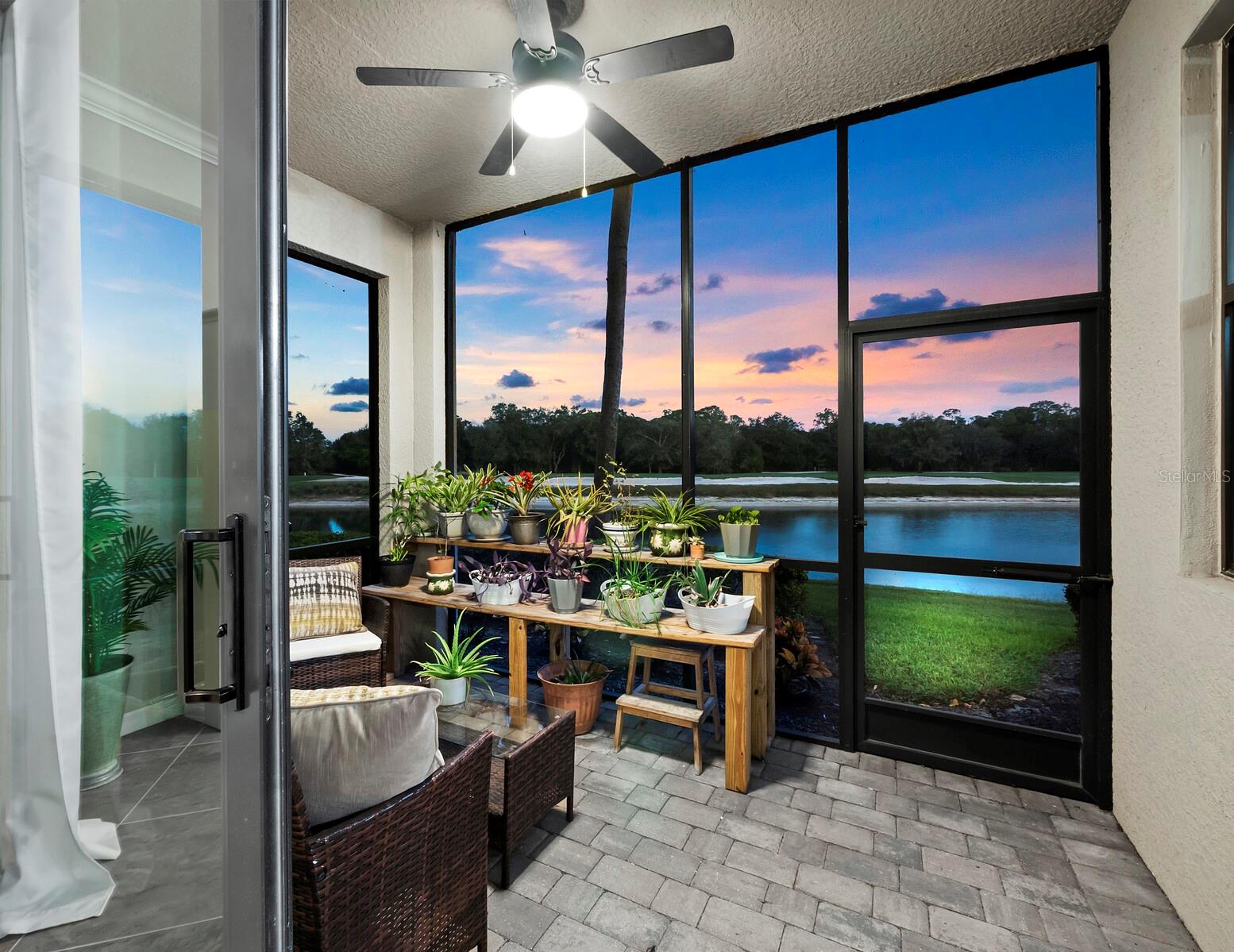 TERRACE III AT LAKEWOOD NATIONAL PH 3 - Residential