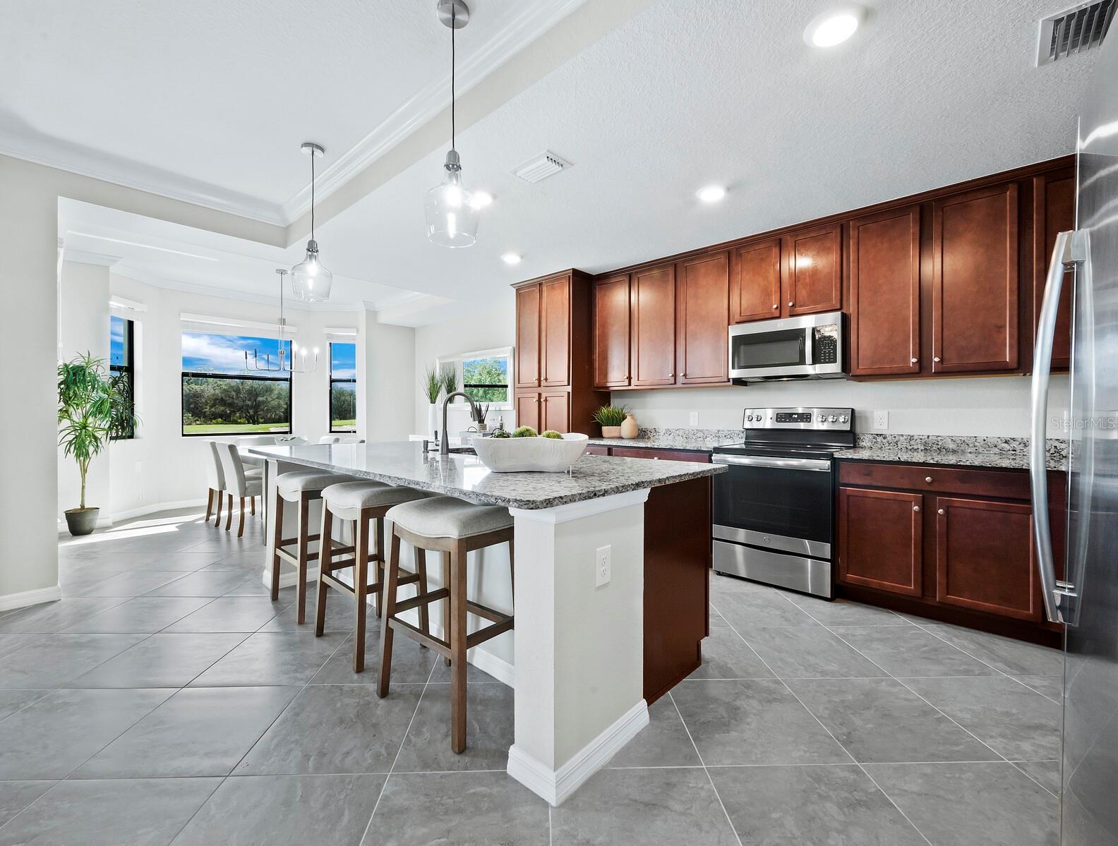 TERRACE III AT LAKEWOOD NATIONAL PH 3 - Residential