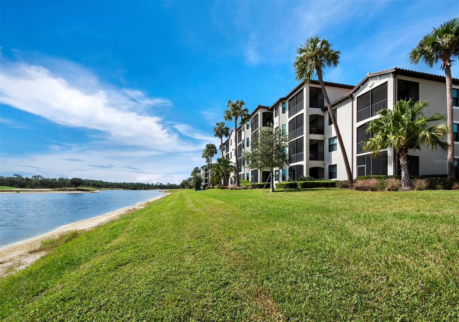 TERRACE III AT LAKEWOOD NATIONAL PH 3 - Residential