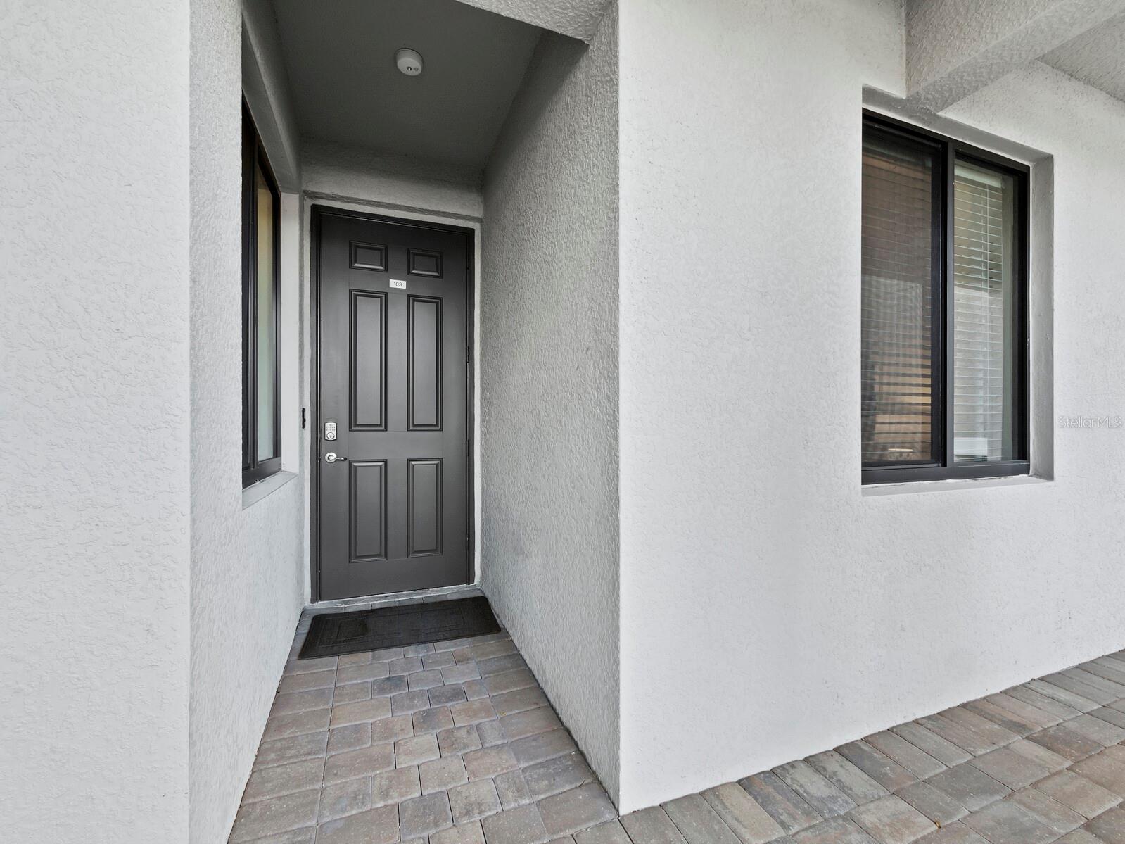 TERRACE III AT LAKEWOOD NATIONAL PH 3 - Residential