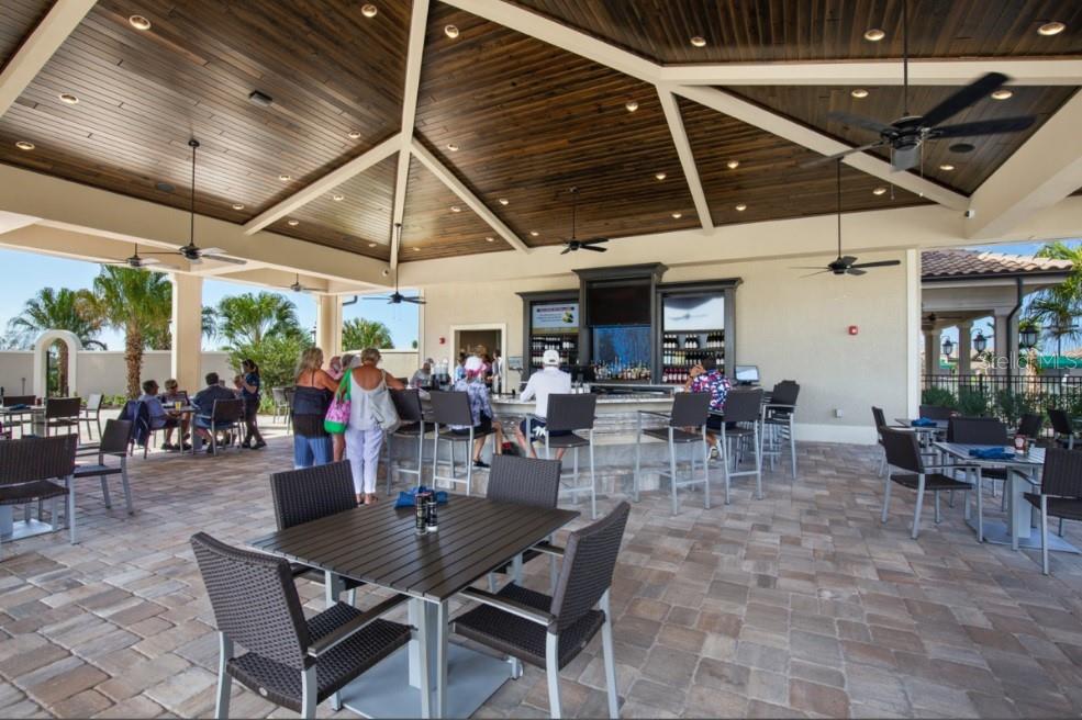 TERRACE III AT LAKEWOOD NATIONAL PH 3 - Residential