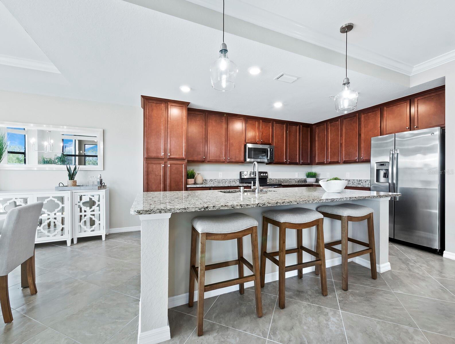 TERRACE III AT LAKEWOOD NATIONAL PH 3 - Residential