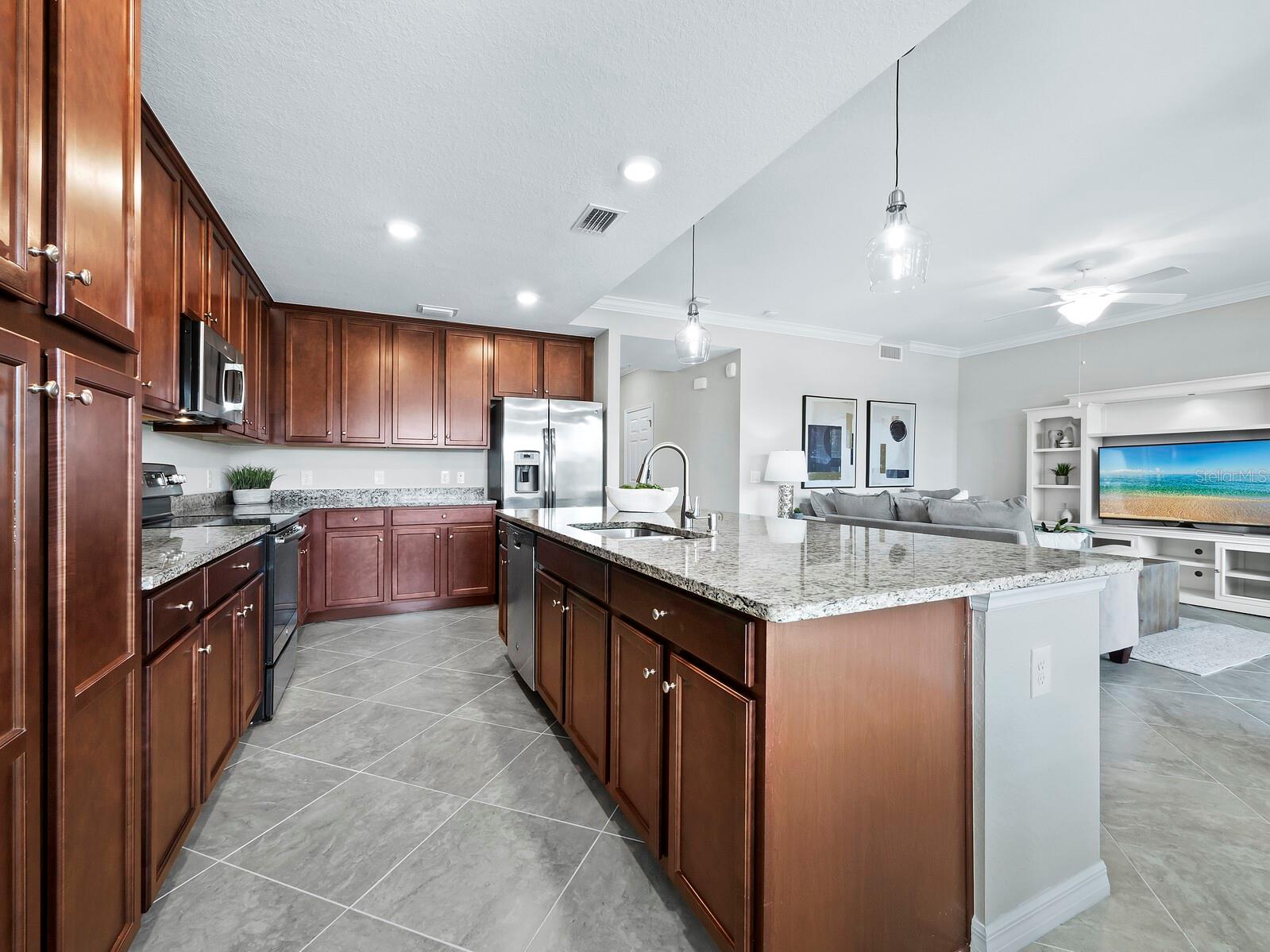 TERRACE III AT LAKEWOOD NATIONAL PH 3 - Residential