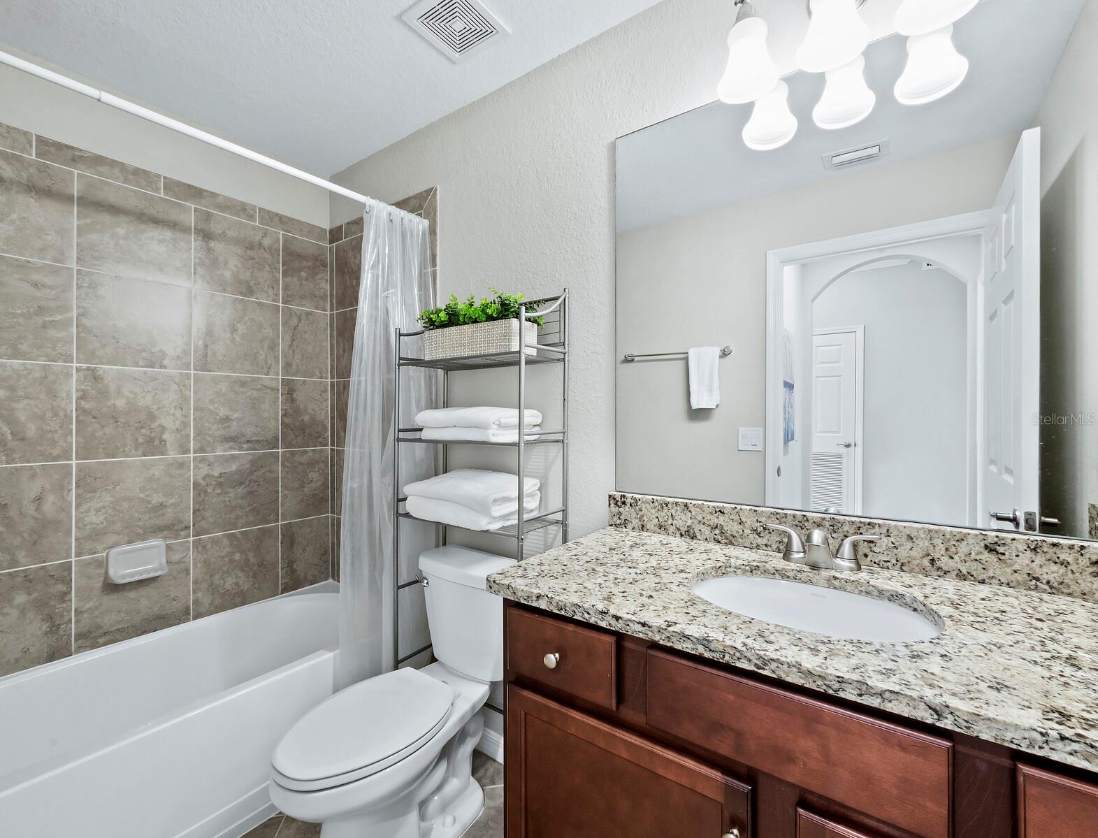 TERRACE III AT LAKEWOOD NATIONAL PH 3 - Residential