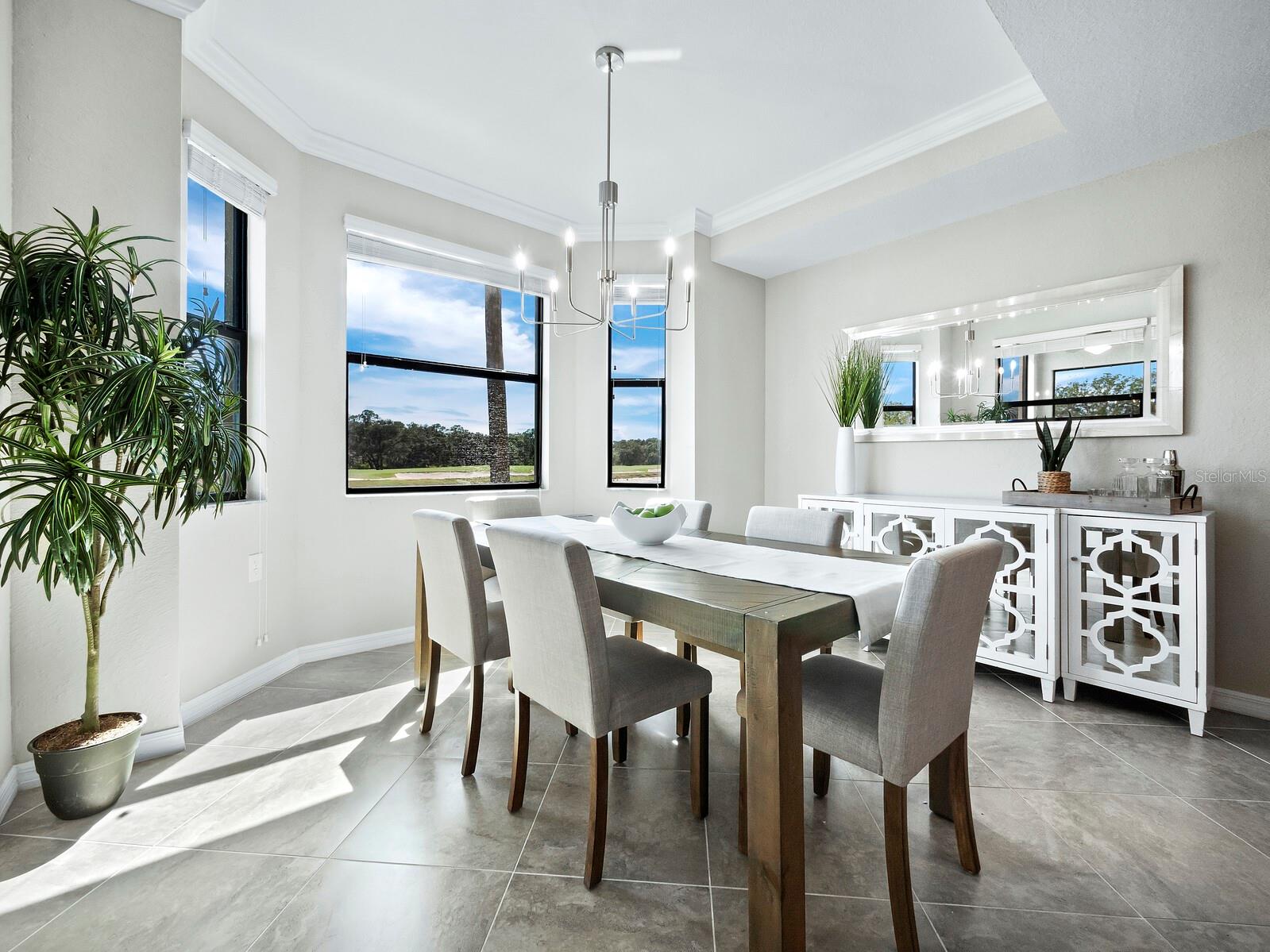 TERRACE III AT LAKEWOOD NATIONAL PH 3 - Residential