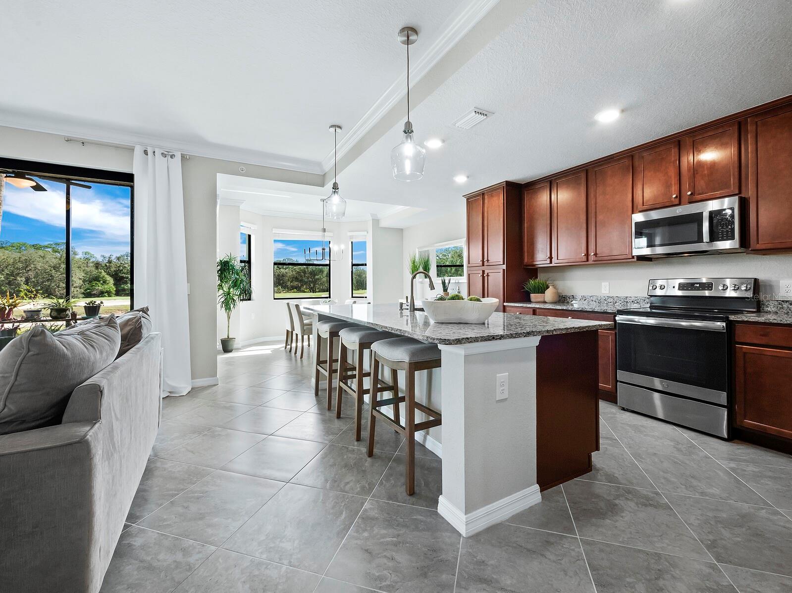 TERRACE III AT LAKEWOOD NATIONAL PH 3 - Residential