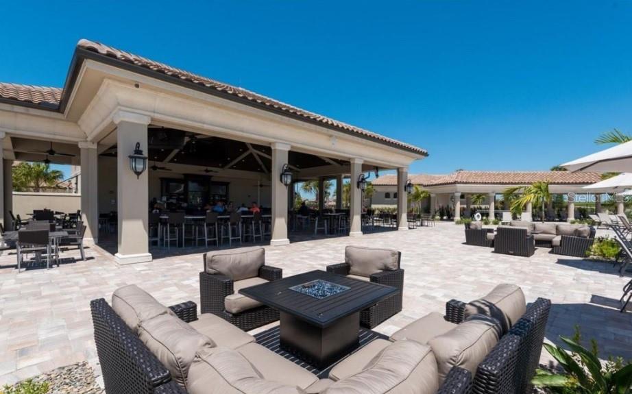 TERRACE III AT LAKEWOOD NATIONAL PH 3 - Residential