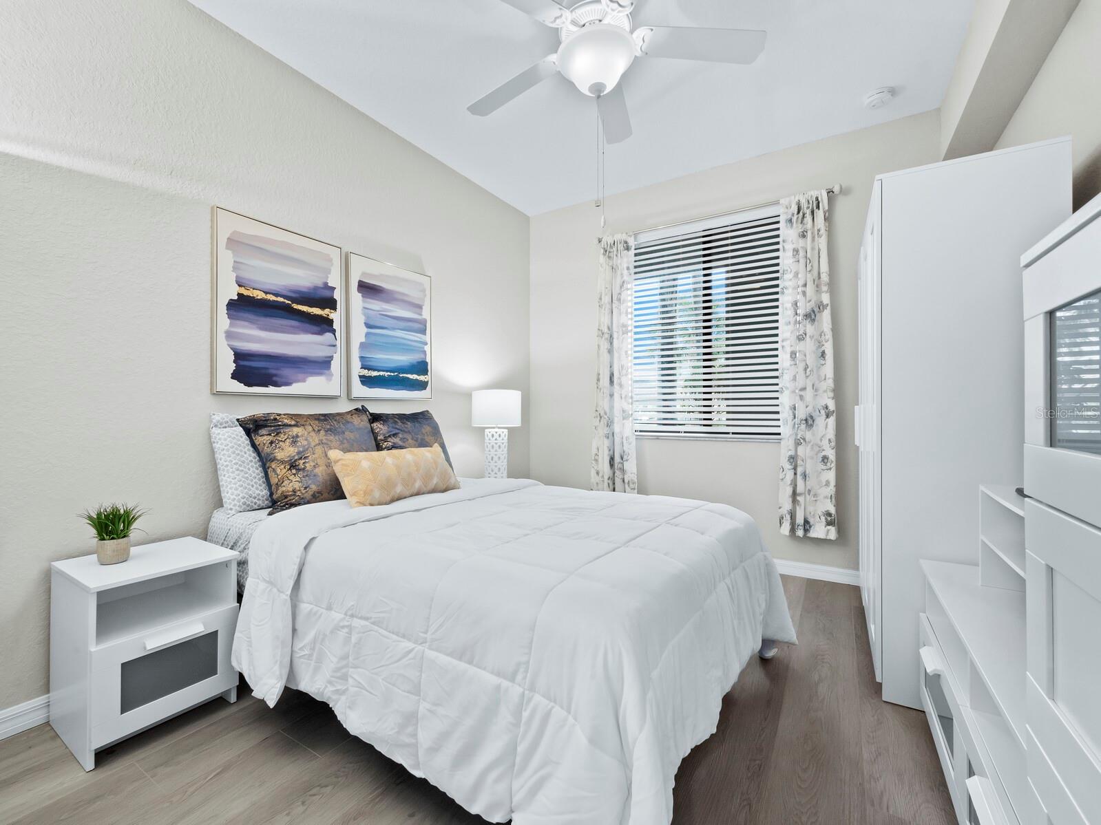 TERRACE III AT LAKEWOOD NATIONAL PH 3 - Residential