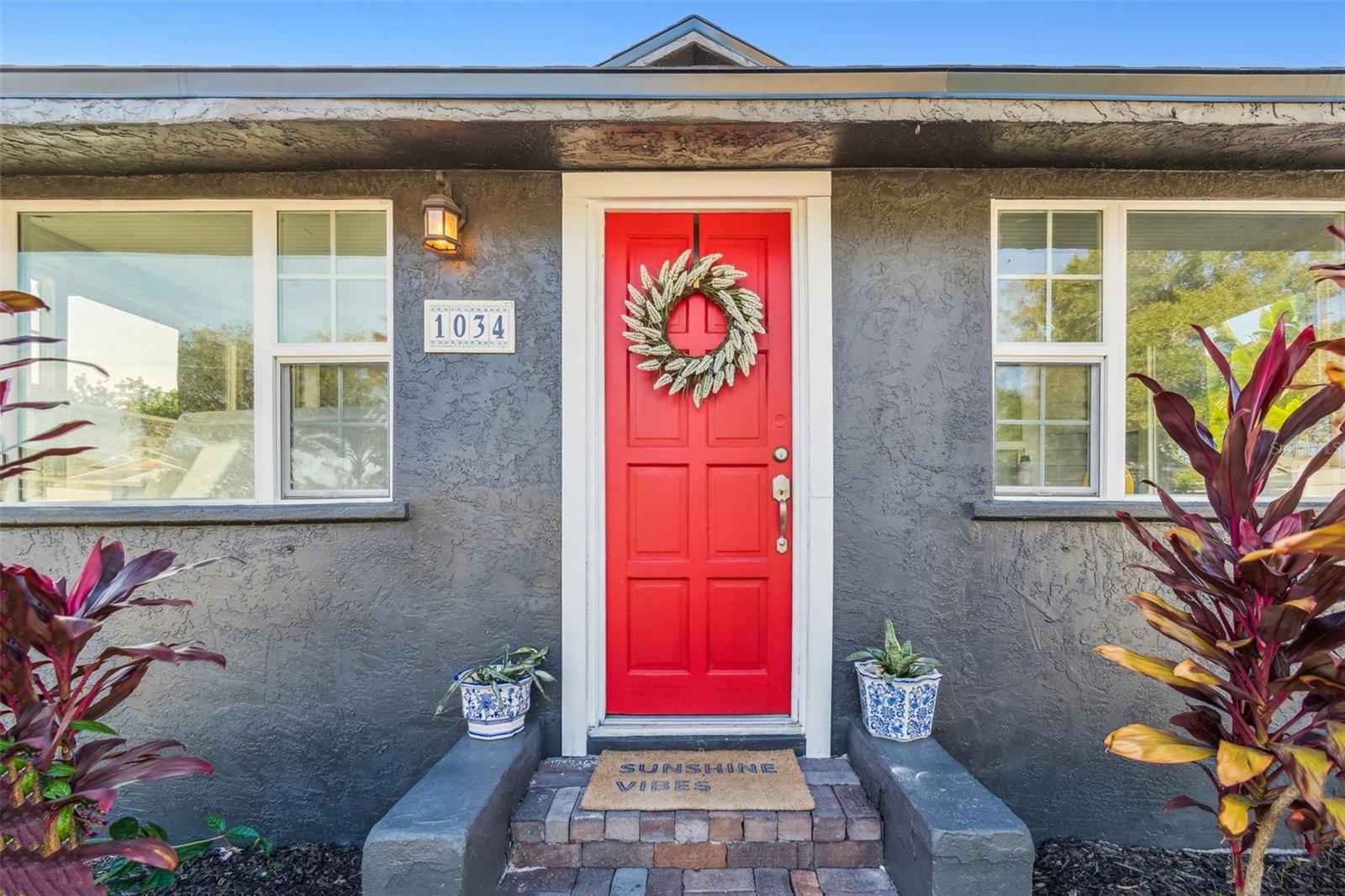 LEWIS & BURKHARD - Residential