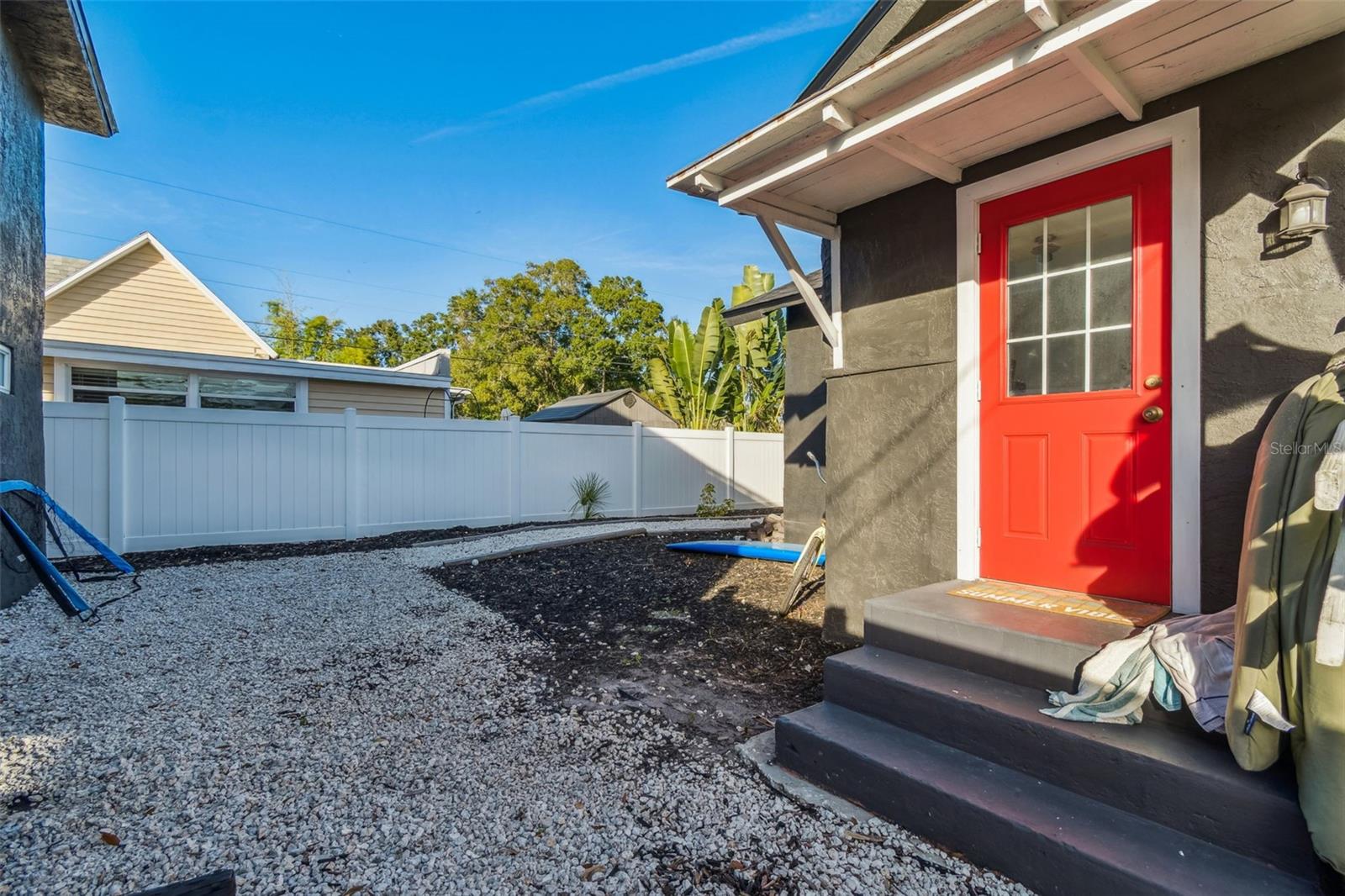 LEWIS & BURKHARD - Residential