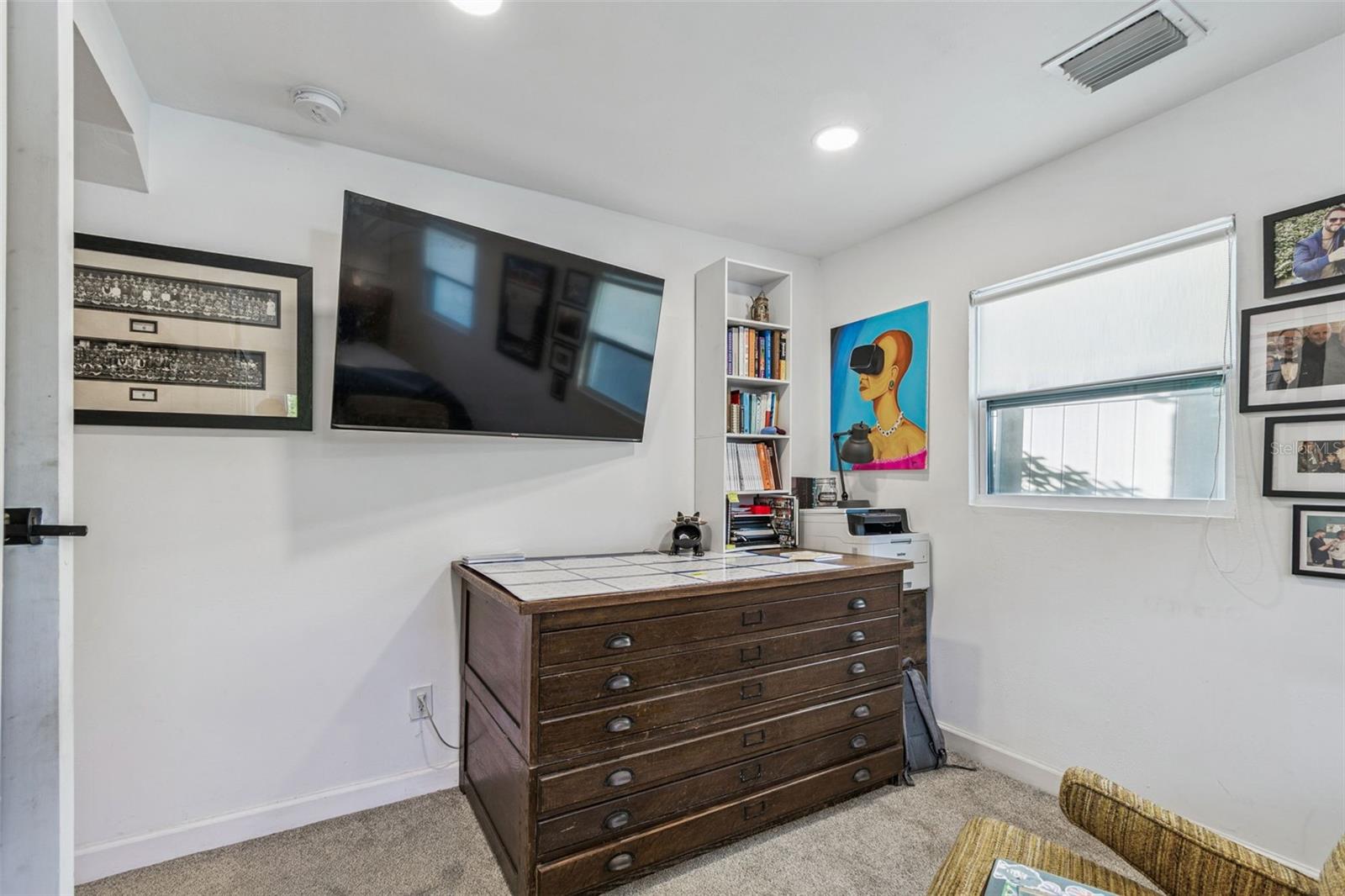 LEWIS & BURKHARD - Residential