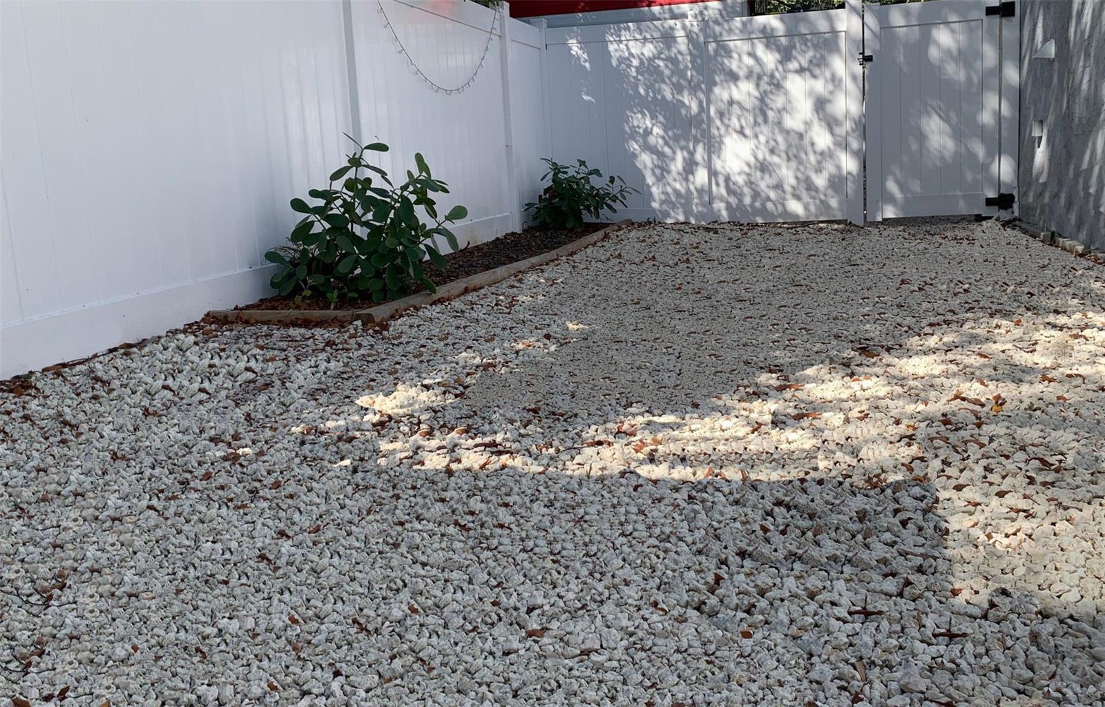 LEWIS & BURKHARD - Residential