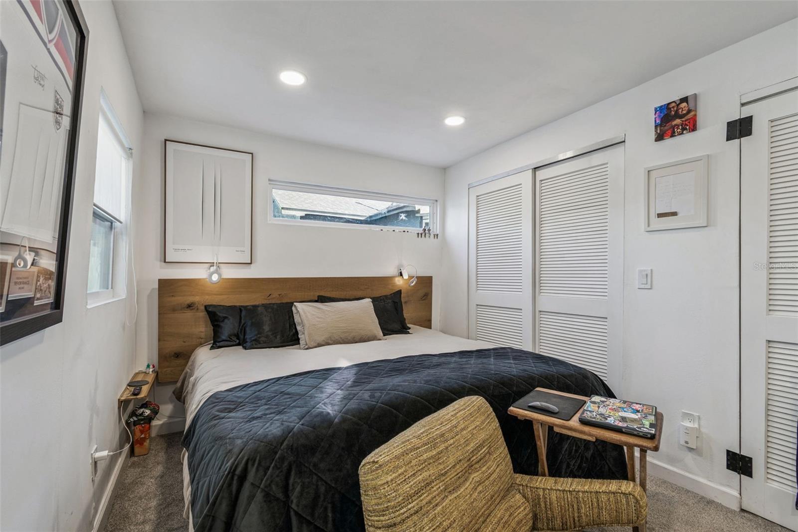 LEWIS & BURKHARD - Residential