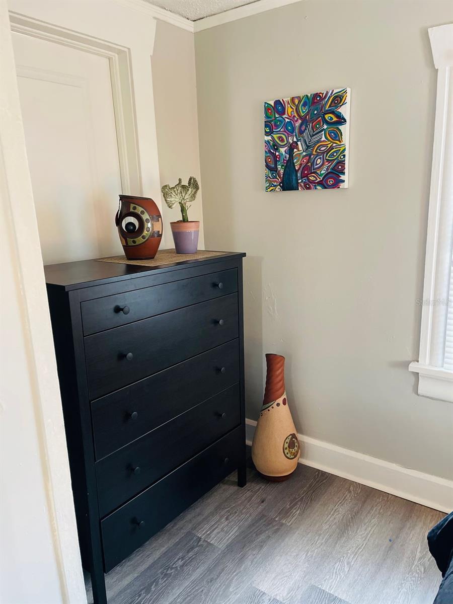 LEWIS & BURKHARD - Residential