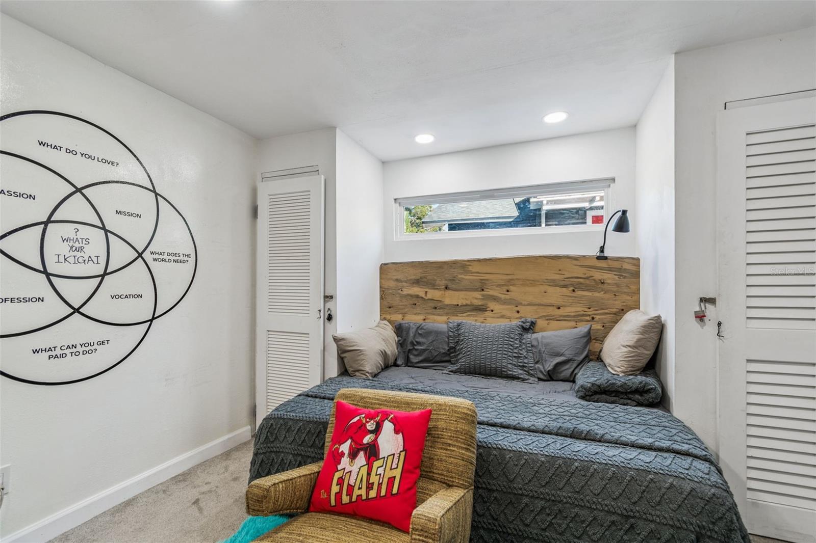 LEWIS & BURKHARD - Residential