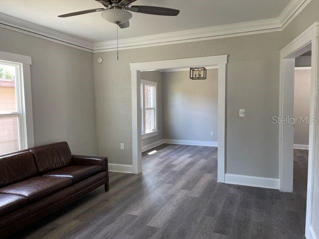 LEWIS & BURKHARD - Residential