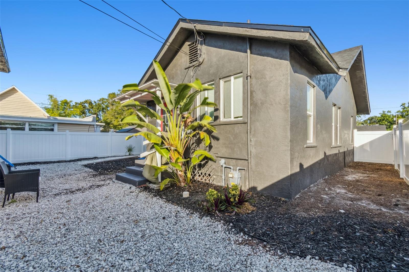 LEWIS & BURKHARD - Residential