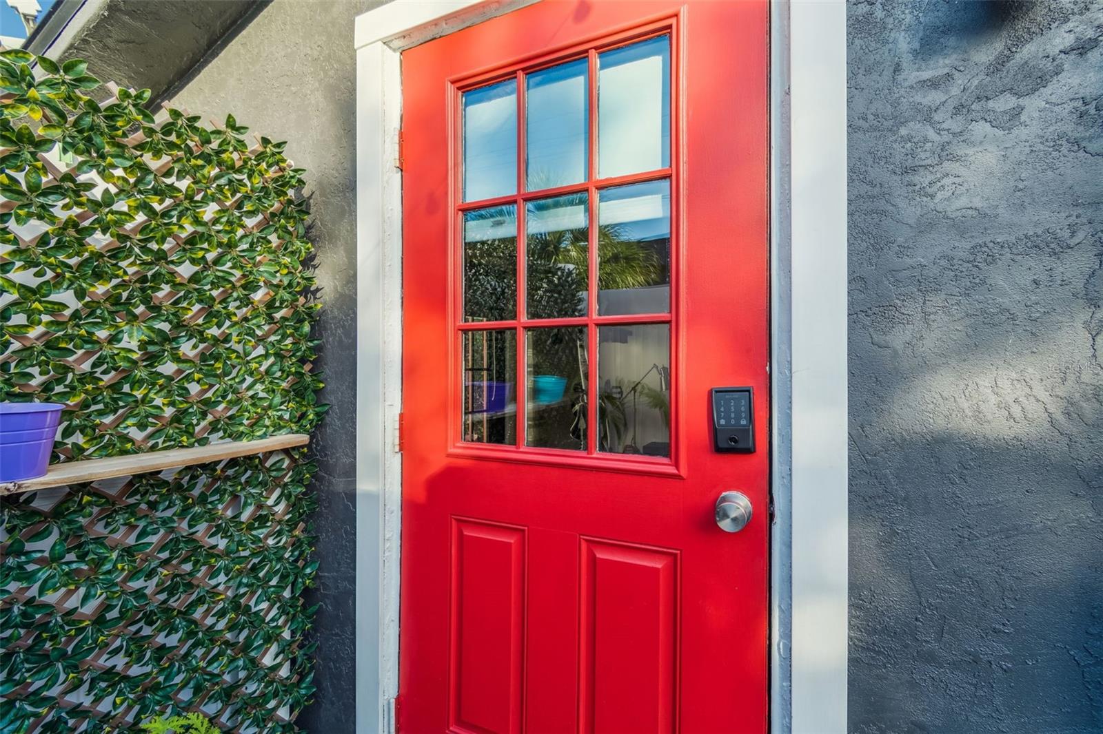 LEWIS & BURKHARD - Residential