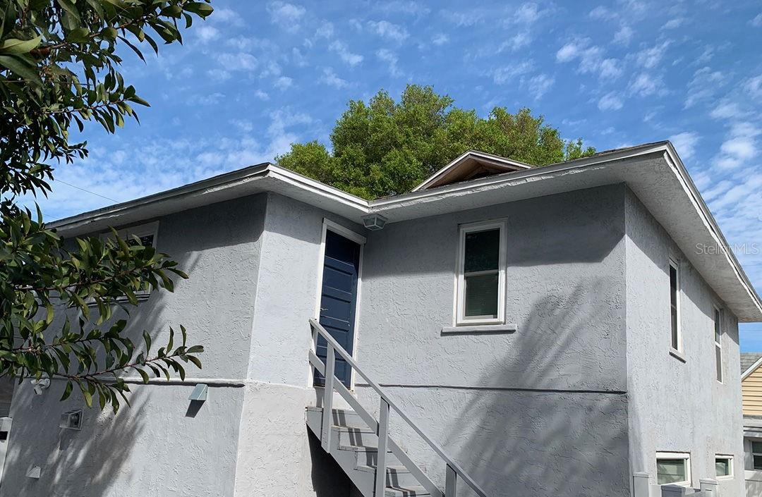 LEWIS & BURKHARD - Residential