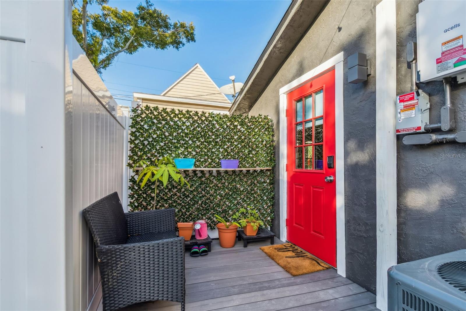 LEWIS & BURKHARD - Residential