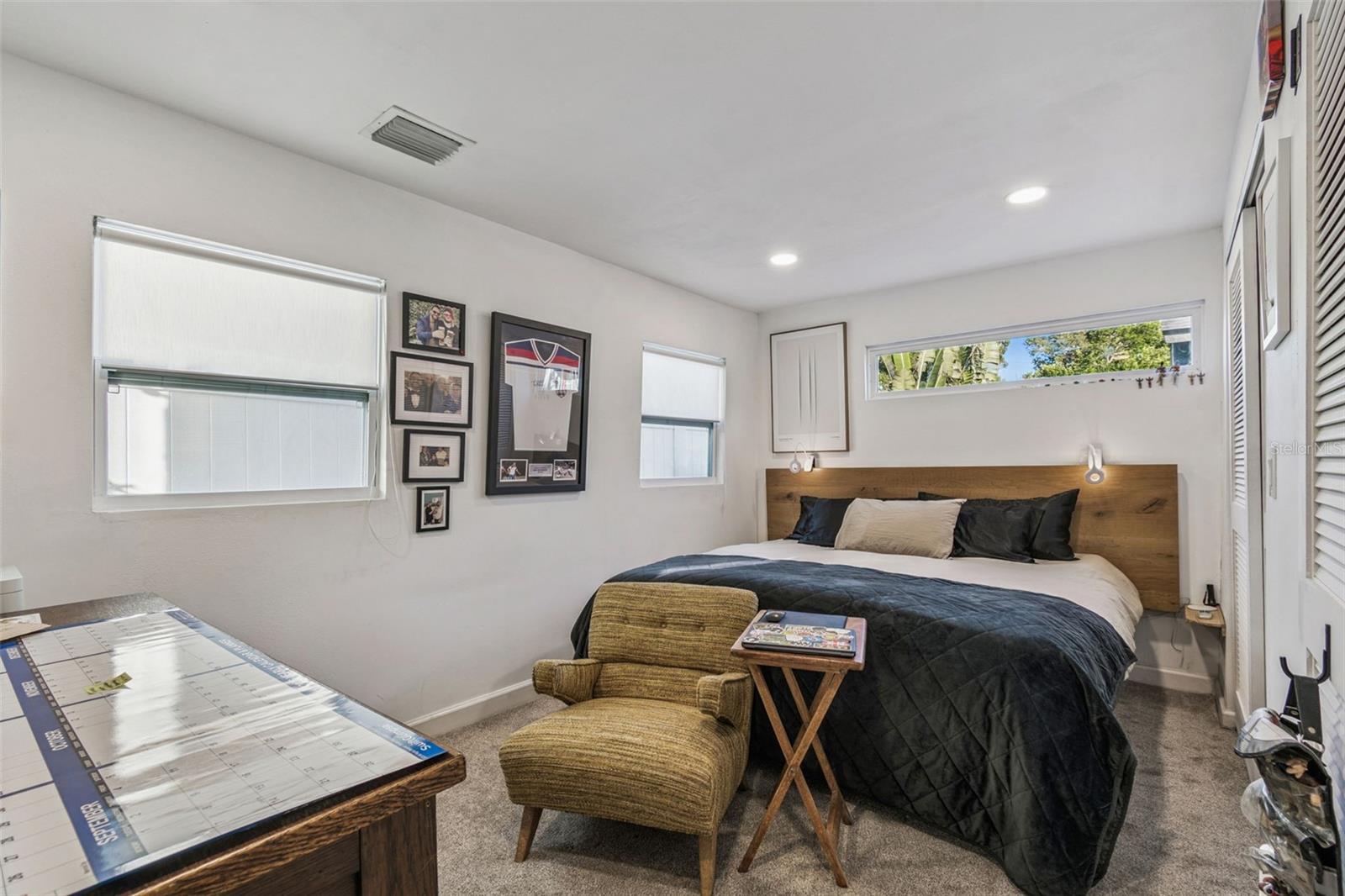 LEWIS & BURKHARD - Residential