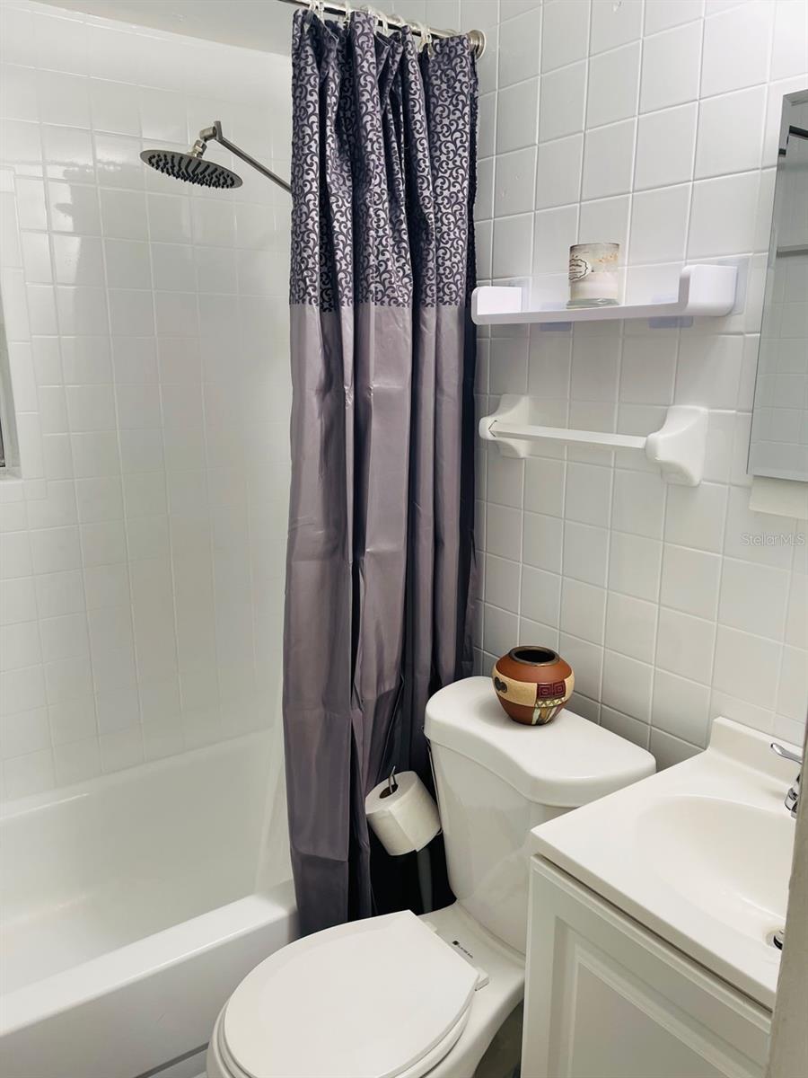 LEWIS & BURKHARD - Residential