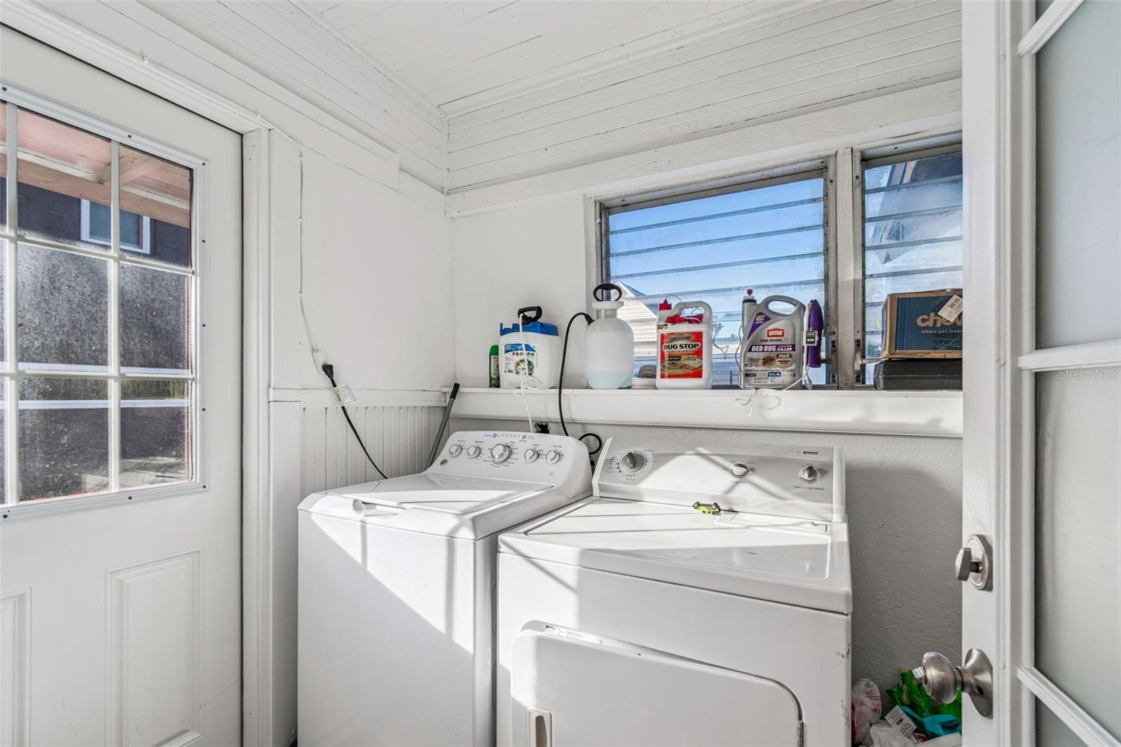 LEWIS & BURKHARD - Residential