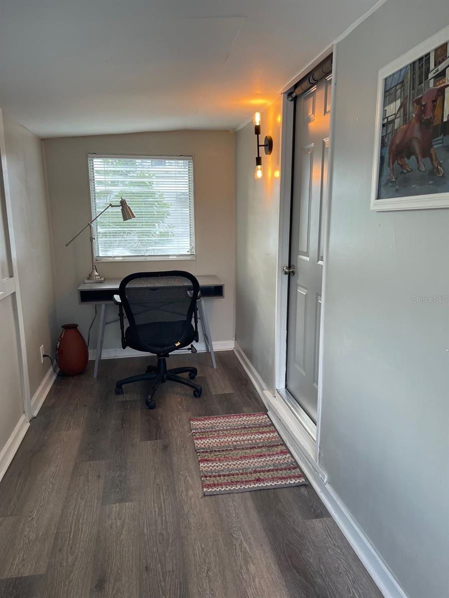 LEWIS & BURKHARD - Residential