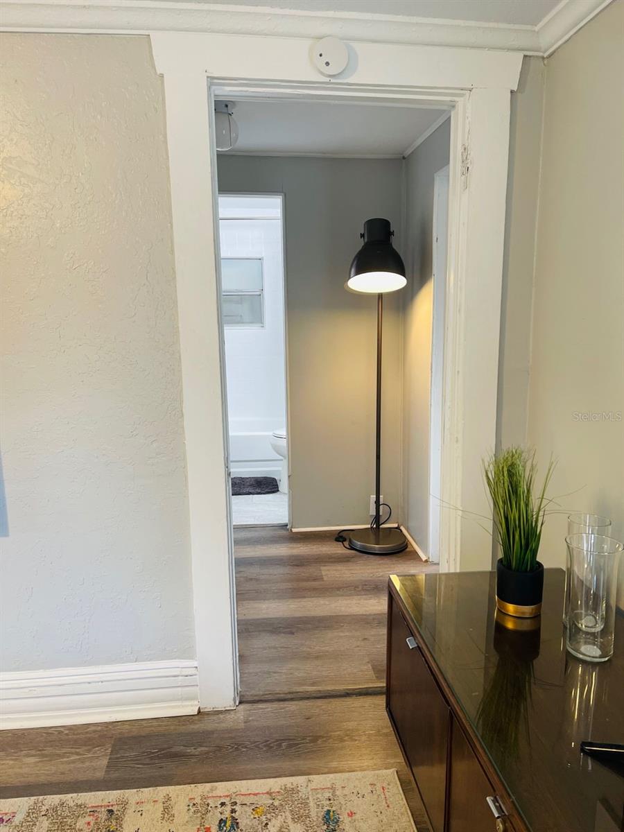 LEWIS & BURKHARD - Residential