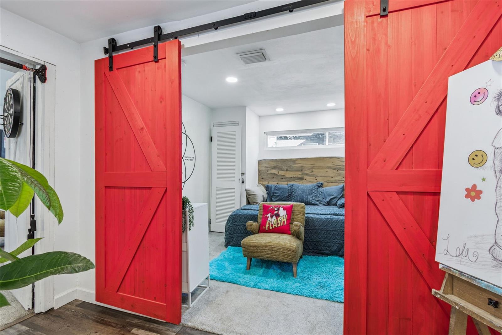 LEWIS & BURKHARD - Residential