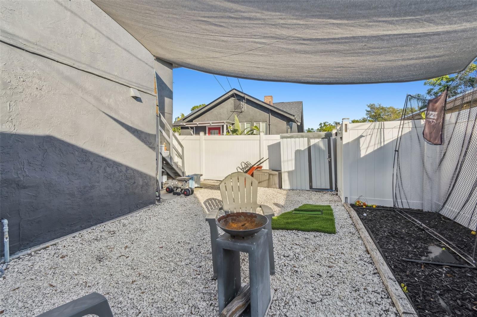 LEWIS & BURKHARD - Residential