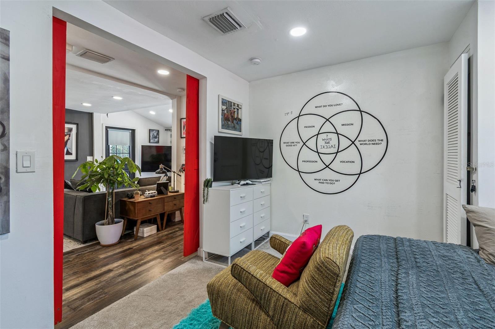 LEWIS & BURKHARD - Residential