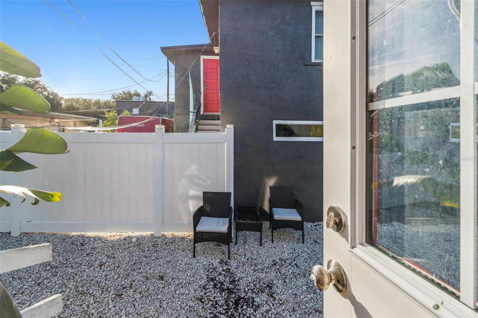 LEWIS & BURKHARD - Residential