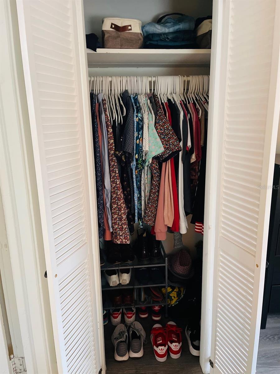 LEWIS & BURKHARD - Residential