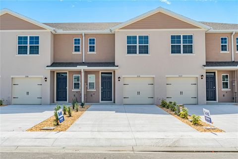 Photo of 3176 Goose Road, Davenport, FL 33837 (MLS # O6418039)