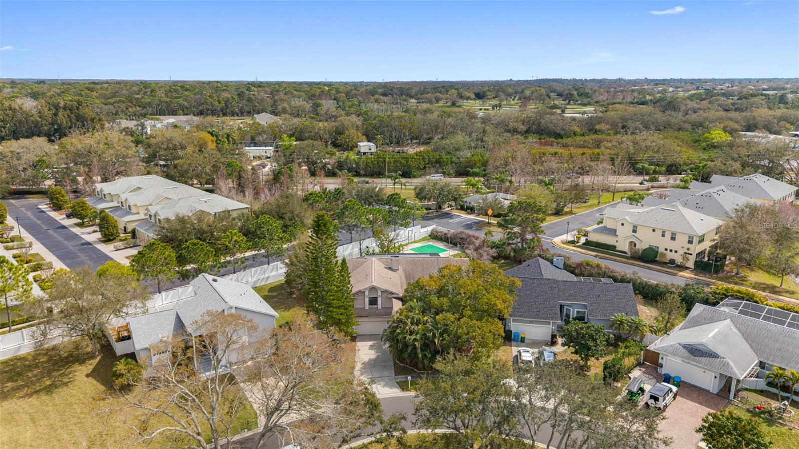 PINE LAKE - Residential