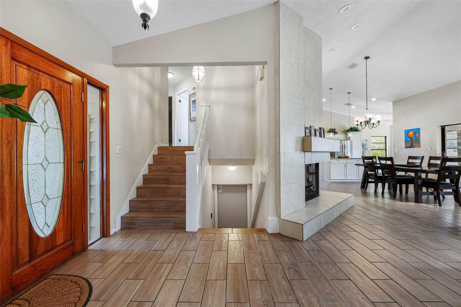 PINE LAKE - Residential