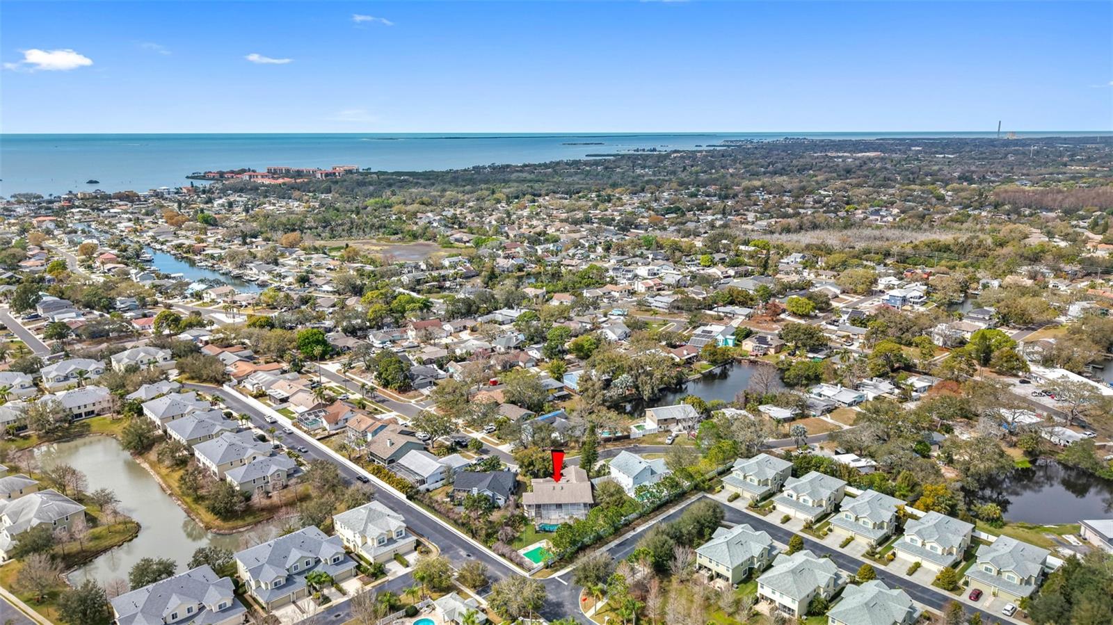 PINE LAKE - Residential