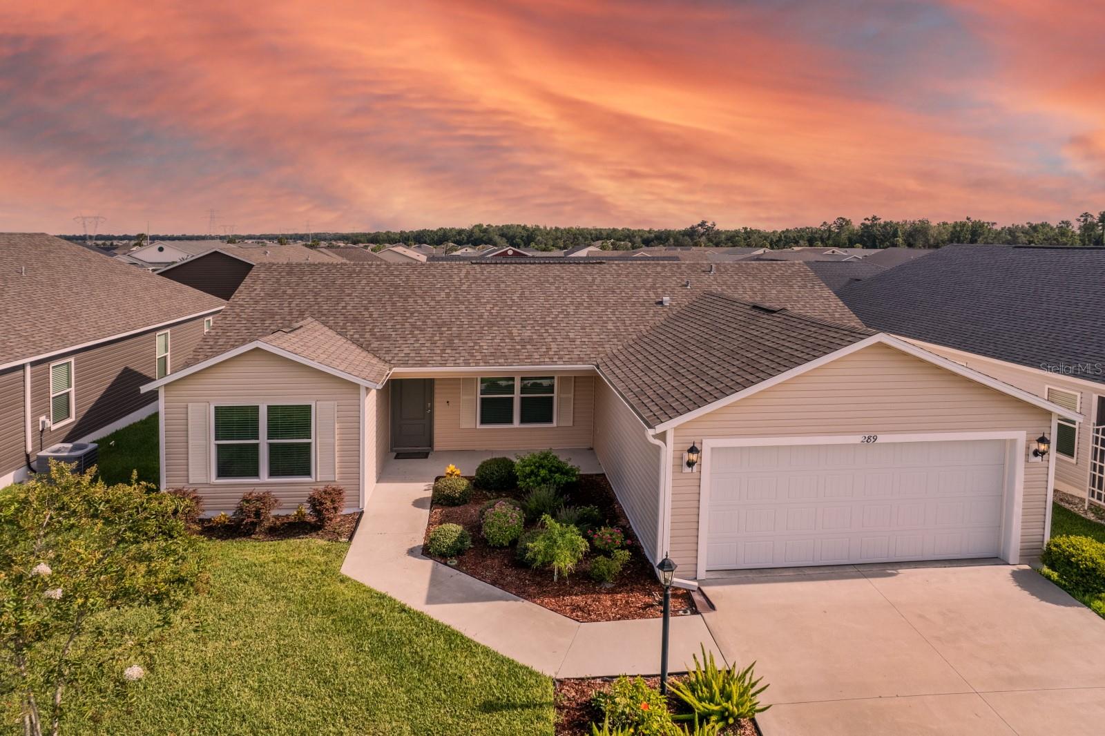 289 ZINGALE LANE