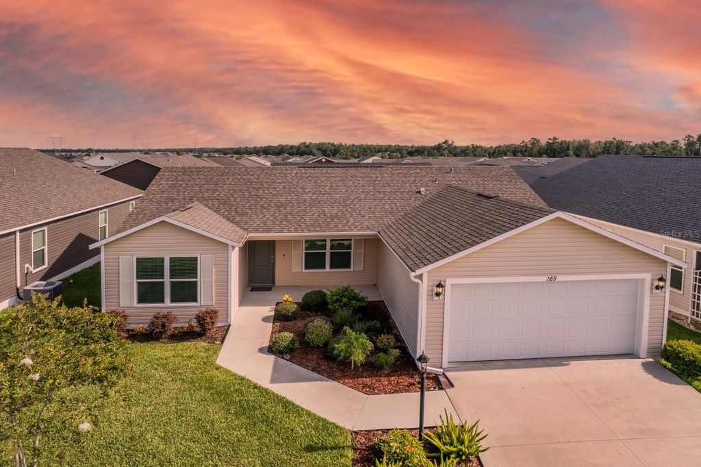Photo of 289 Zingale Lane, The Villages, FL 32163 (MLS # G5100177)