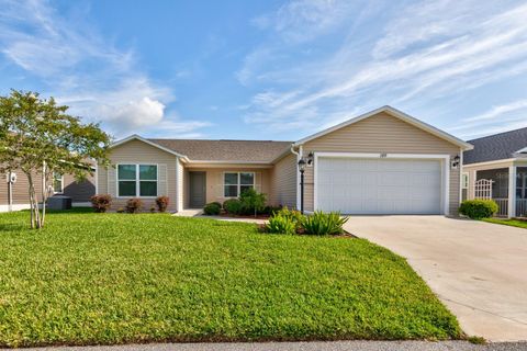 Photo of 289 Zingale Lane, The Villages, FL 32163 (MLS # G5100177)