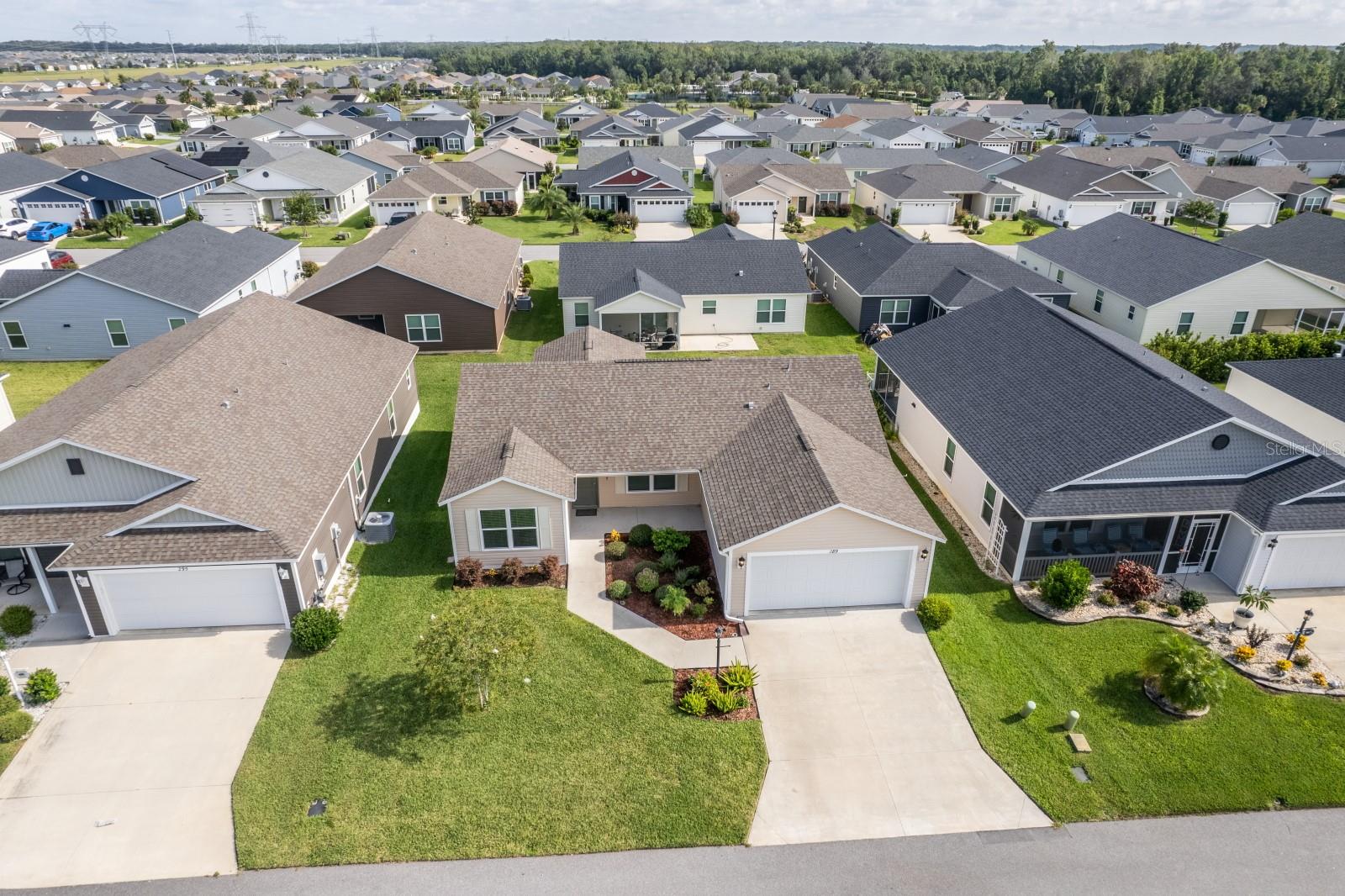 289 ZINGALE LANE