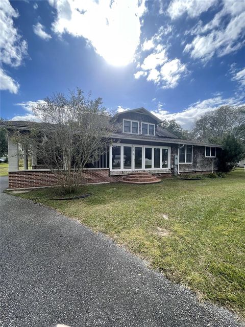 5708 SE 109TH STREET BELLEVIEW FL 34420