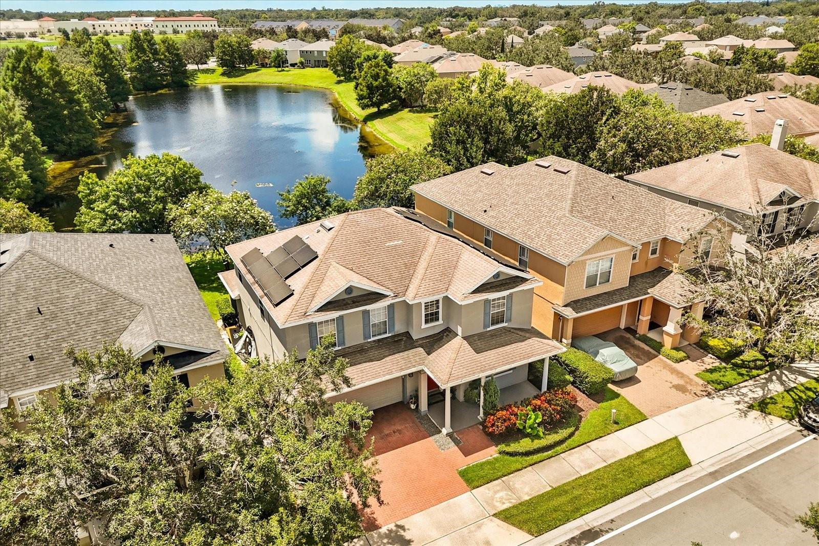 621 LEGACY PARK DRIVE