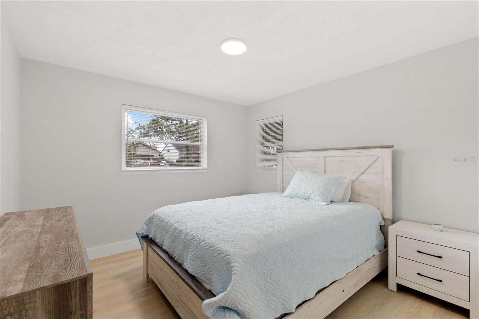 LOFTY PINE ESTATES 1ST ADD - Residential