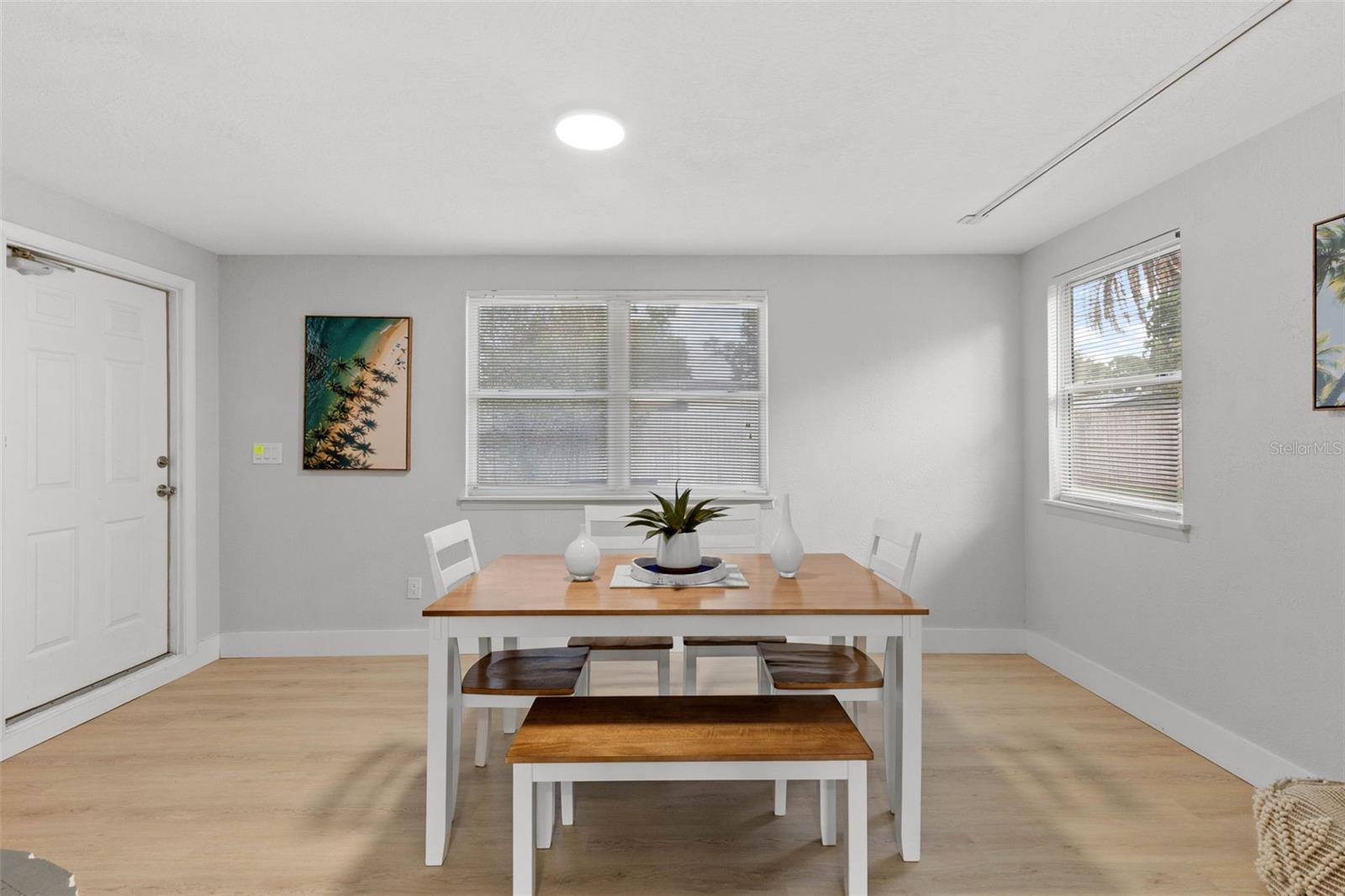 LOFTY PINE ESTATES 1ST ADD - Residential