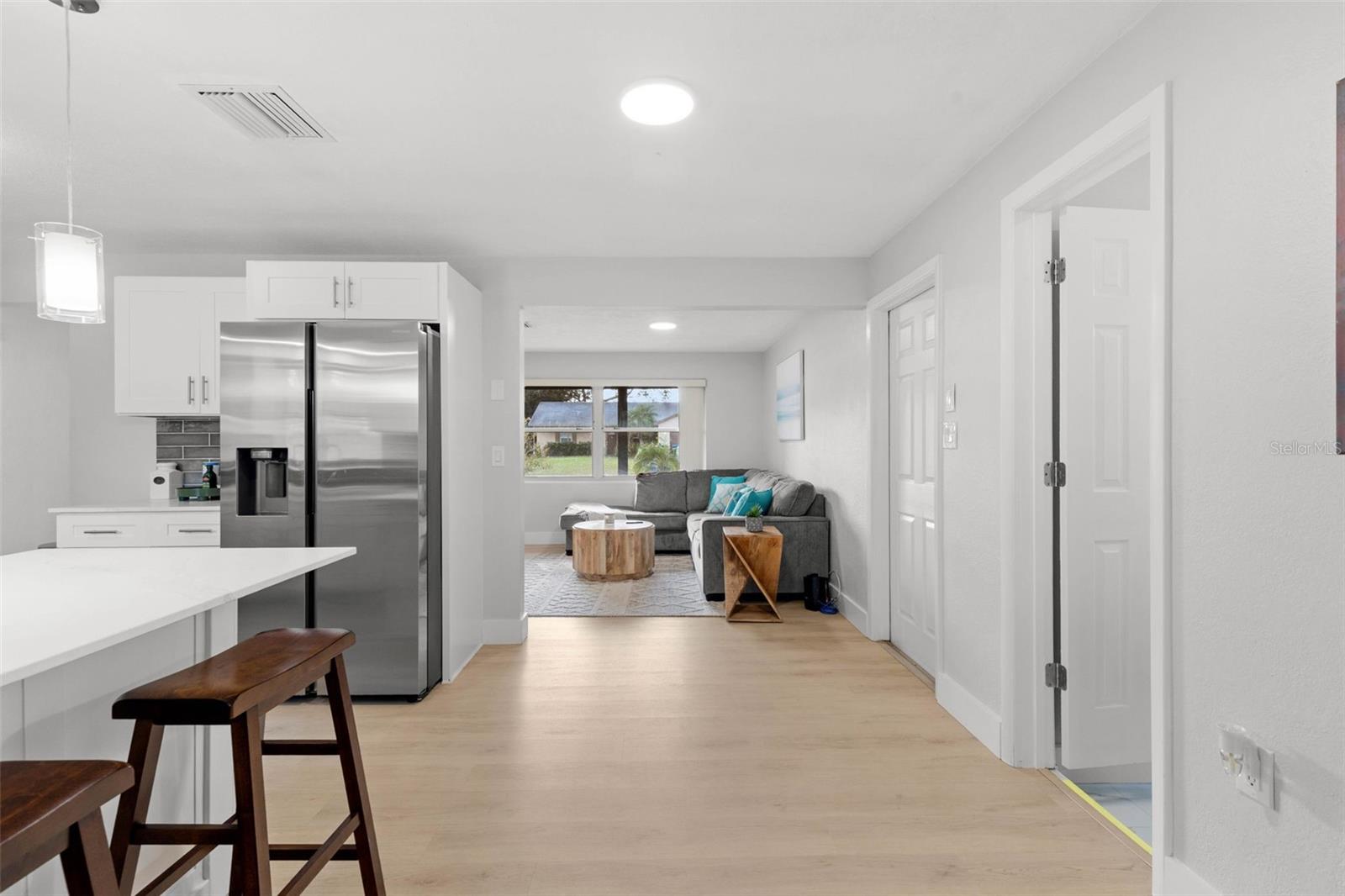 LOFTY PINE ESTATES 1ST ADD - Residential