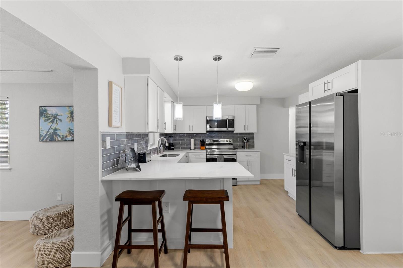 LOFTY PINE ESTATES 1ST ADD - Residential