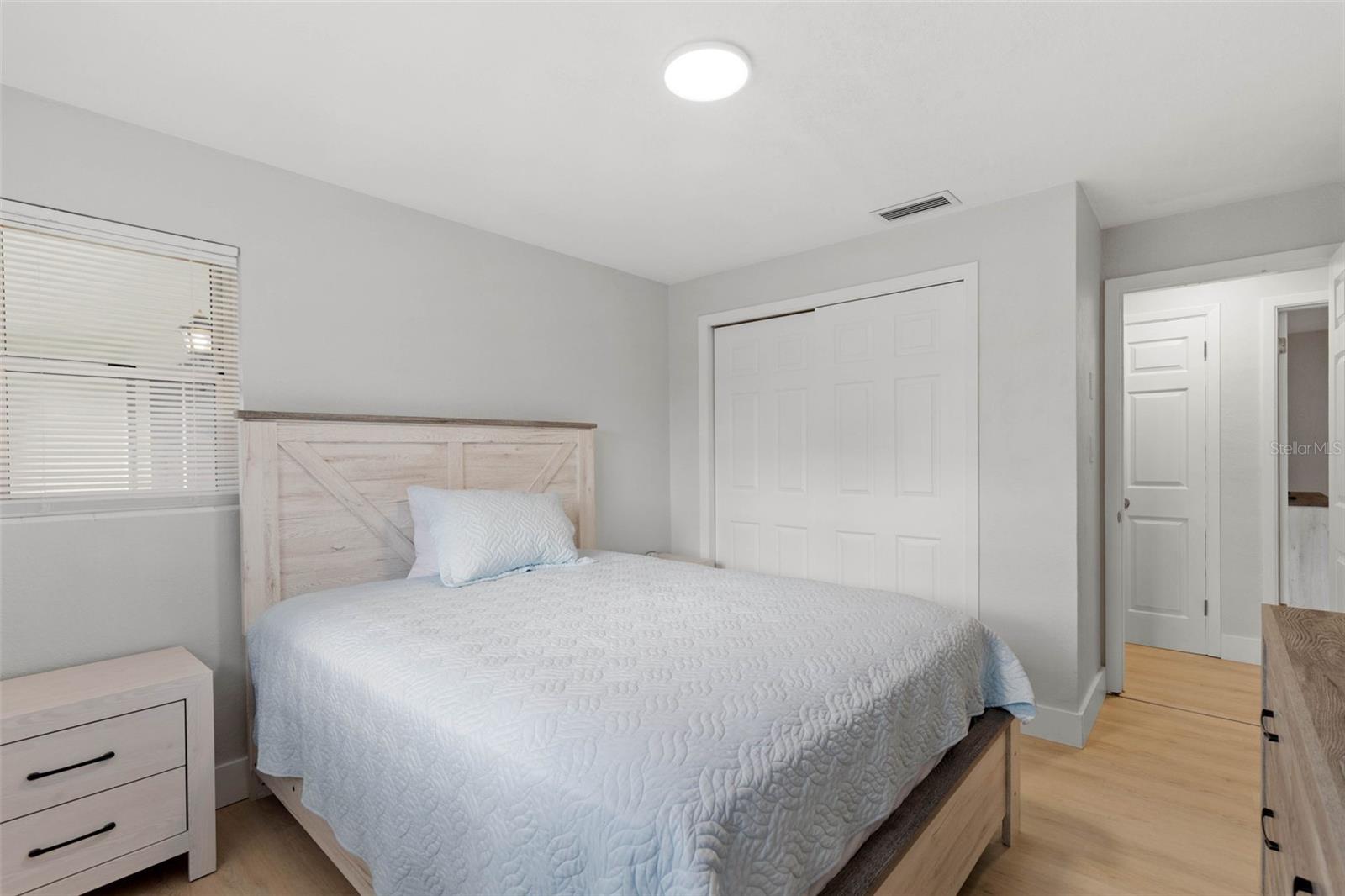 LOFTY PINE ESTATES 1ST ADD - Residential